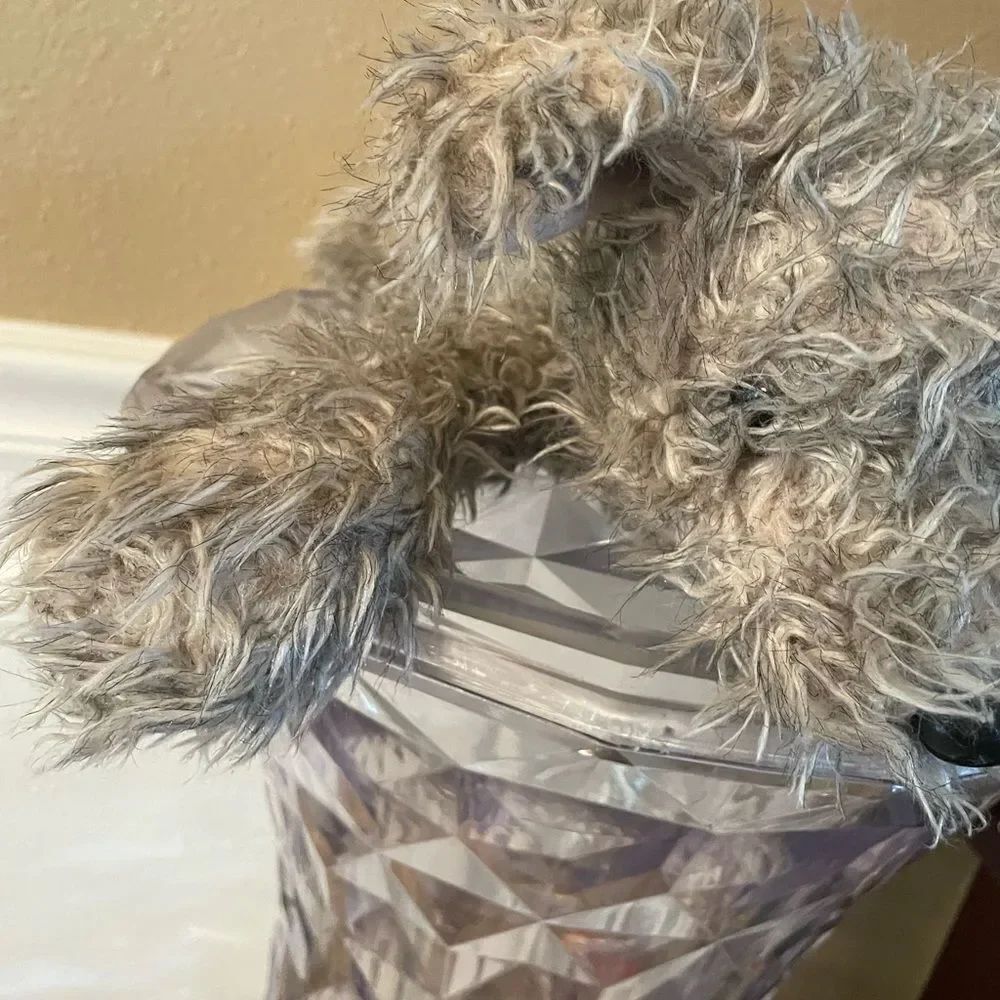 TY Rag Dog 2000 Plush Mutt Dog - Picture 2 of 13